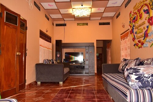 Every room your home