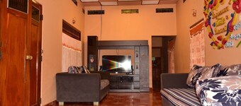 Every room your home