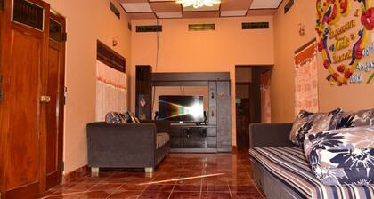 Every room your home