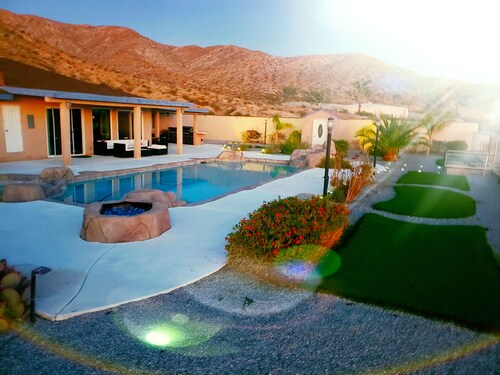 ❤ Casa VERBENA ❤<br>City lights view, Mountain View
