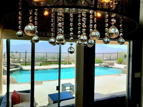 ❤ Casa VERBENA ❤<br>City lights view, Mountain View