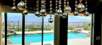 ❤ Casa VERBENA ❤<br>City lights view, Mountain View