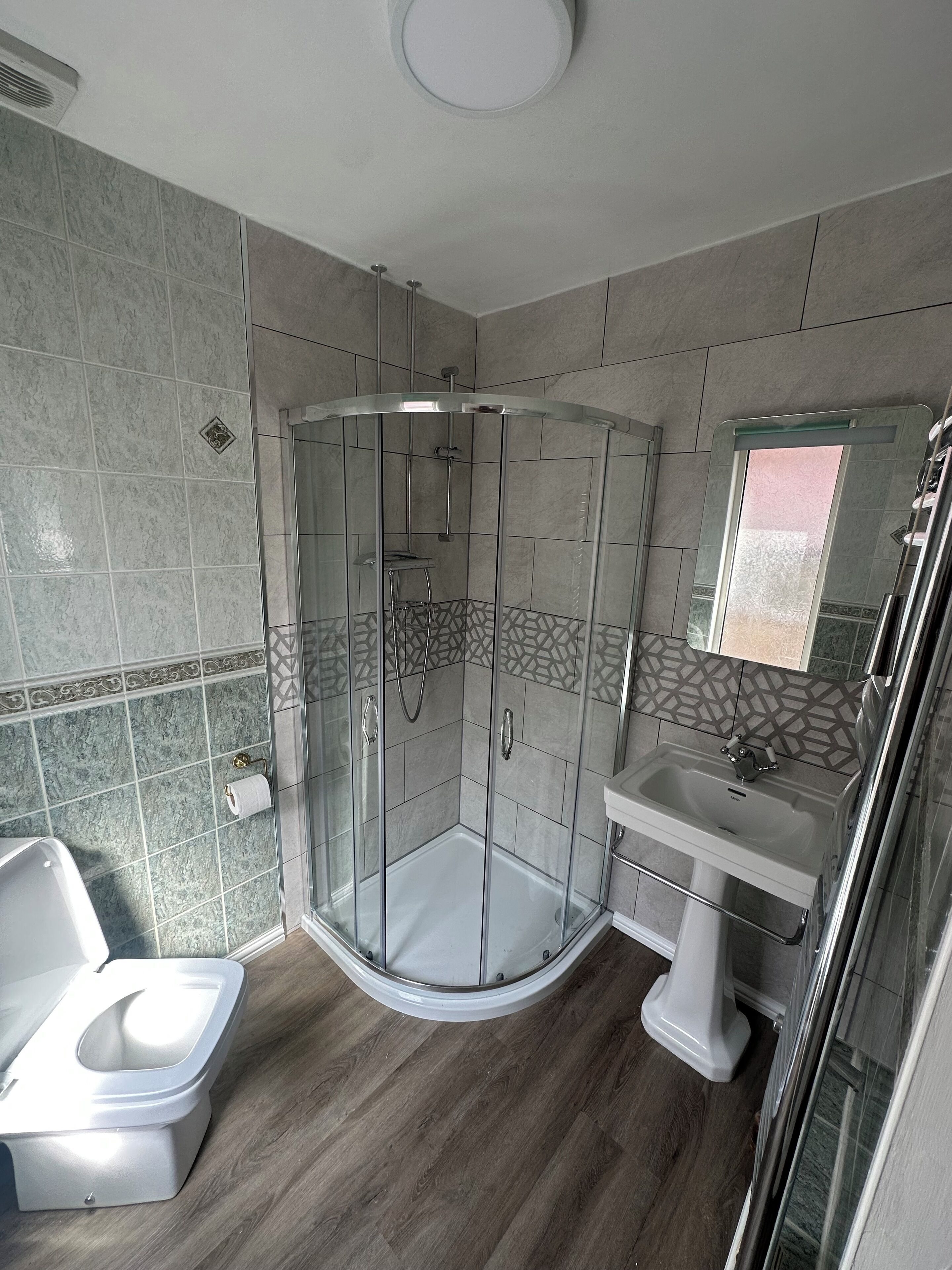 Foto - Cambridge Bed & Breakfast