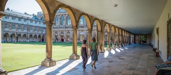 Cambridge Bed and Breakfast