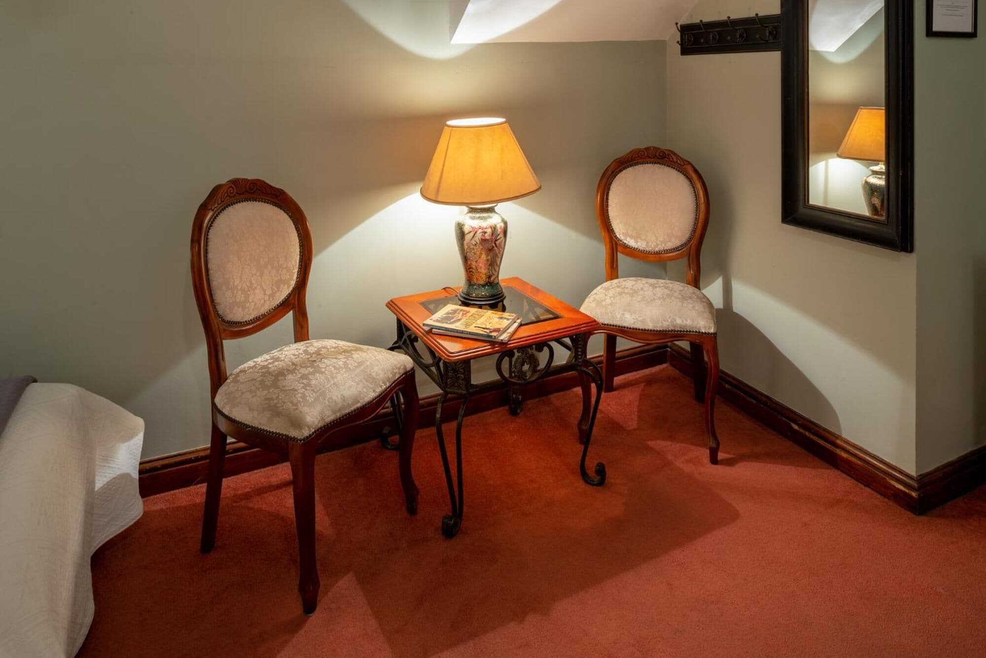 Foto - Cambridge Bed & Breakfast