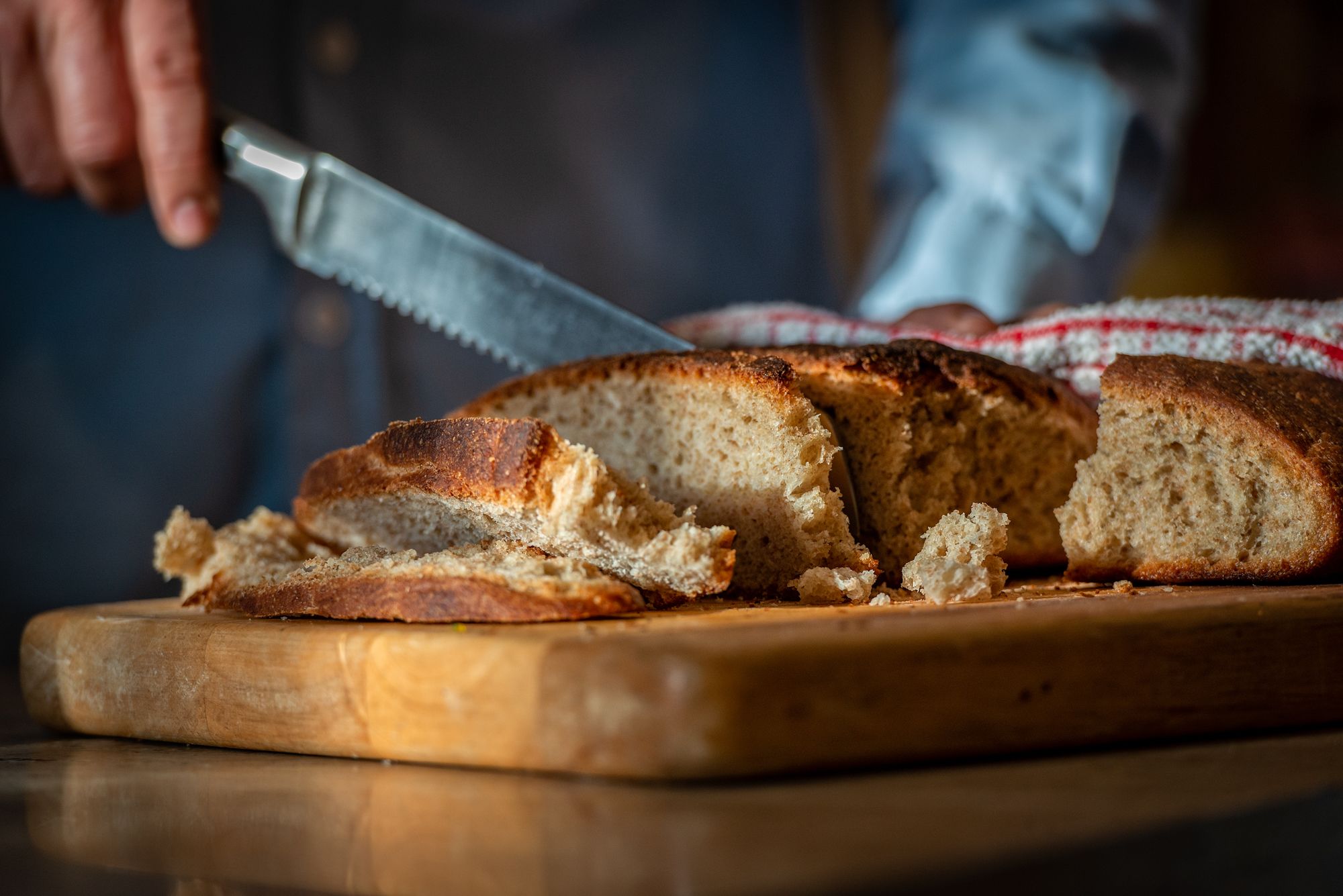 Foto - Cambridge Bed & Breakfast