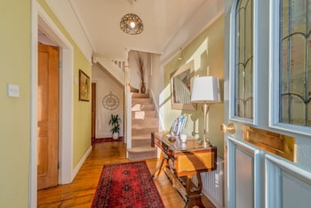 Cambridge Bed and Breakfast