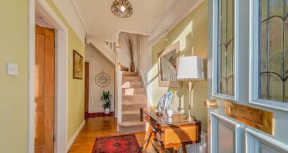 Cambridge Bed and Breakfast