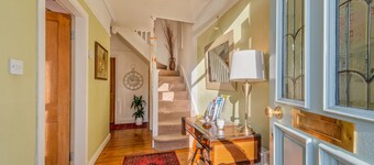 Cambridge Bed and Breakfast