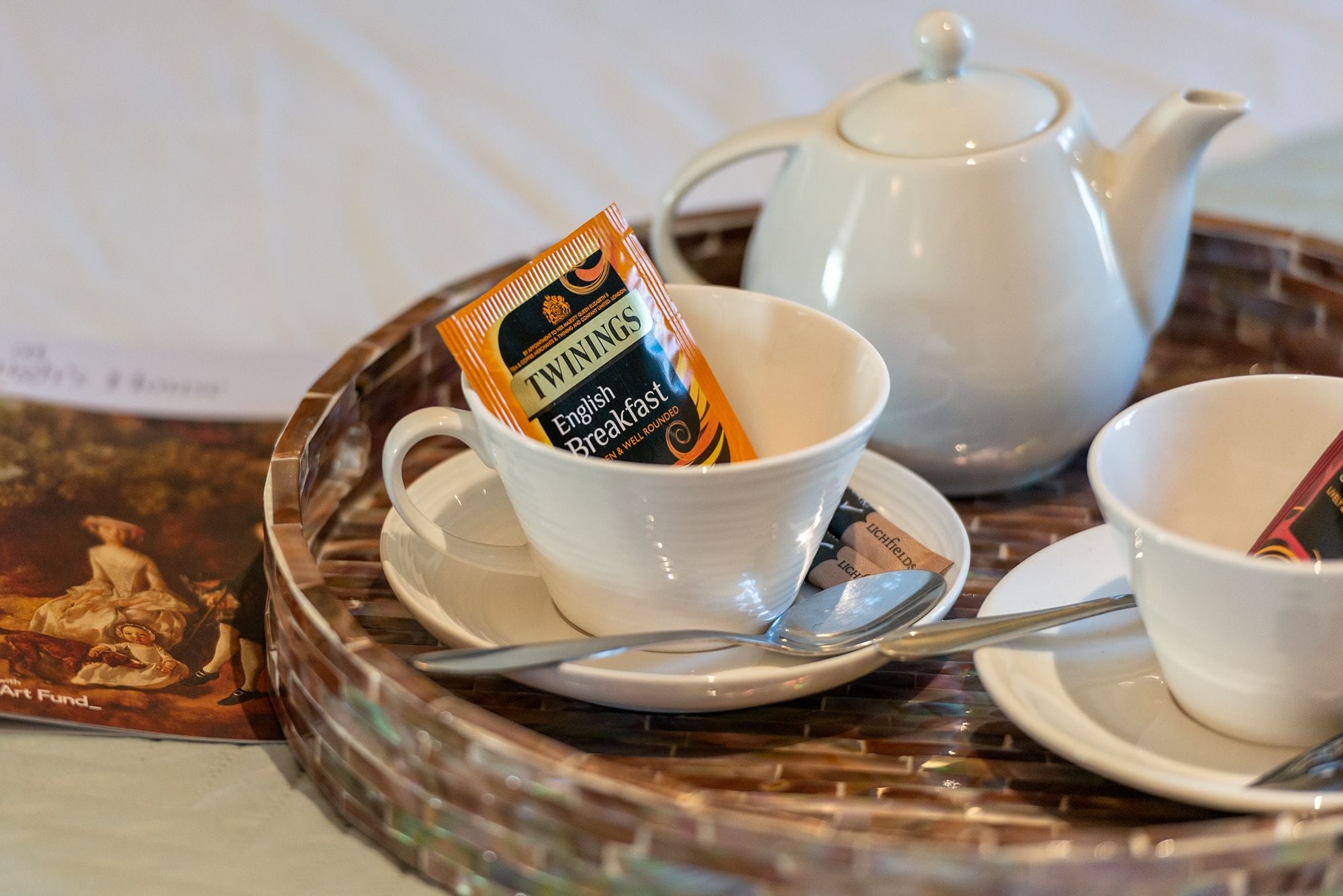 Foto - Cambridge Bed & Breakfast