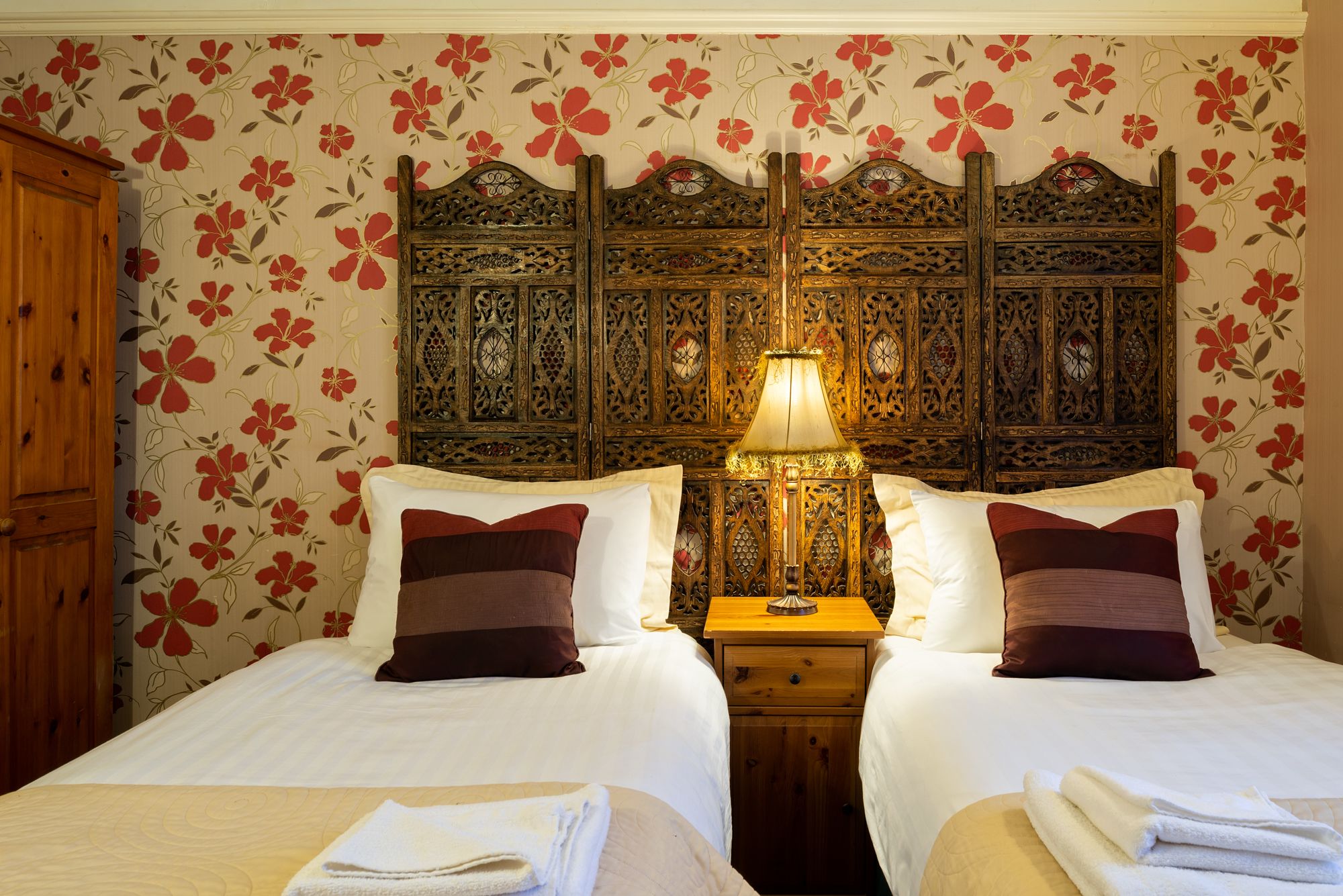 Foto - Cambridge Bed & Breakfast