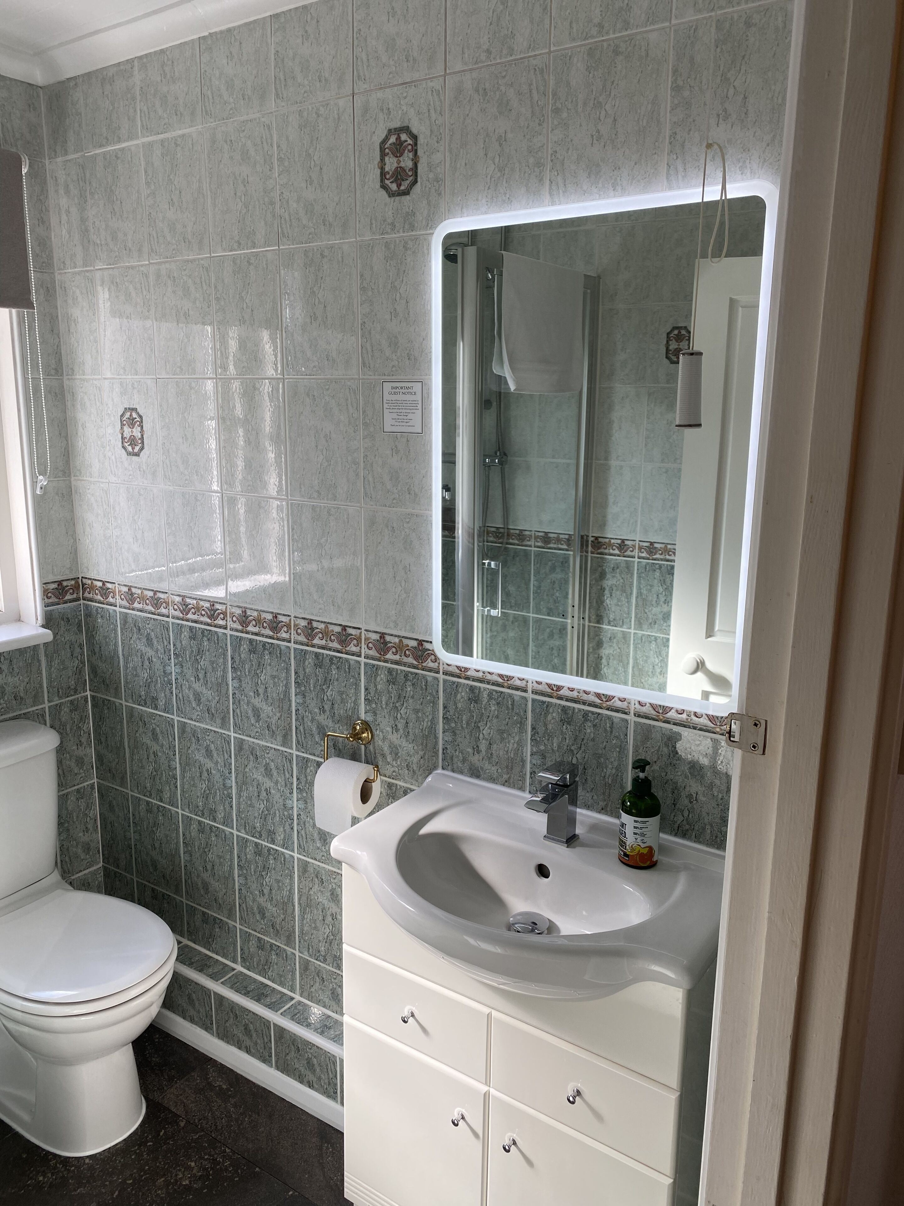 Foto - Cambridge Bed & Breakfast