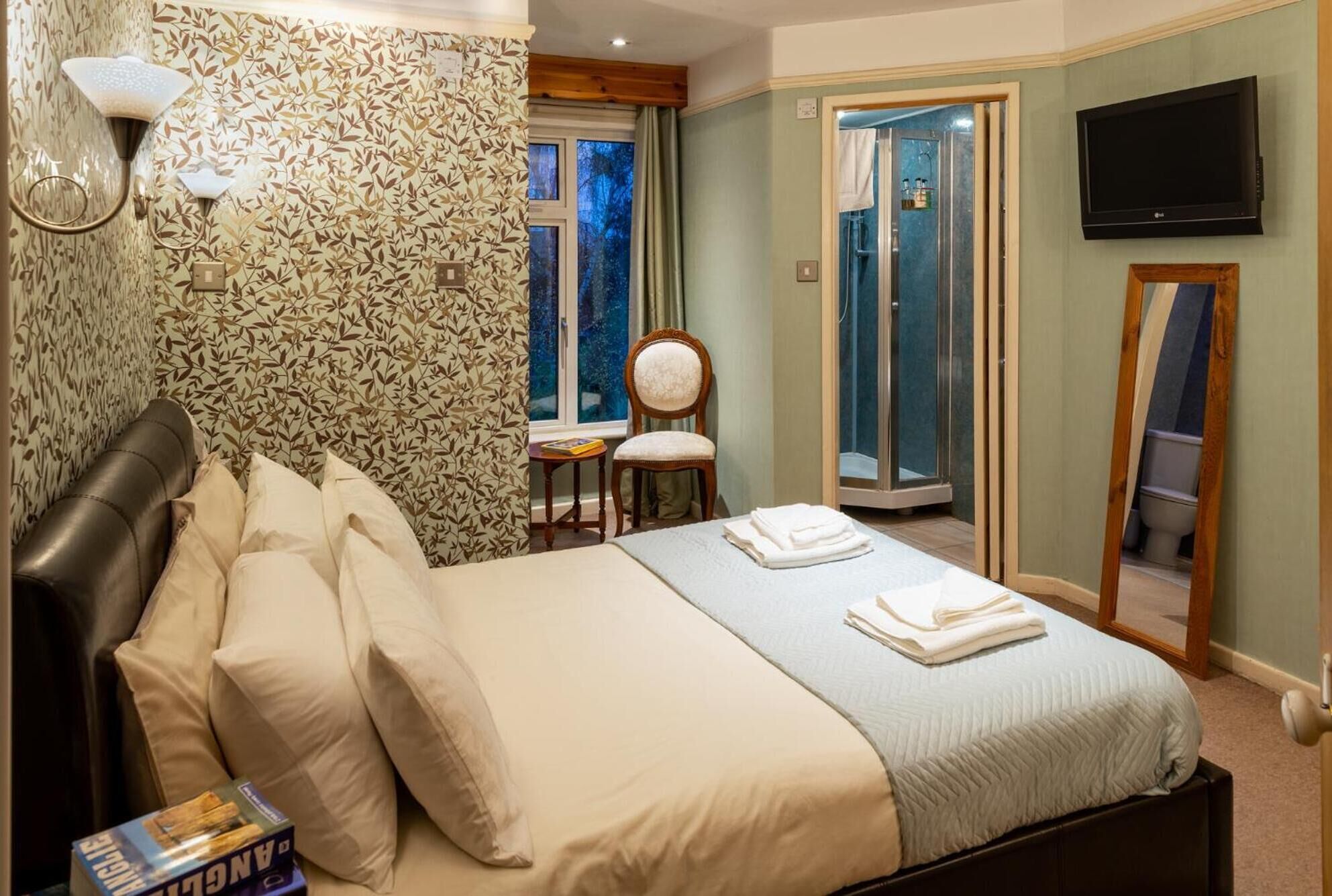 Foto - Cambridge Bed & Breakfast