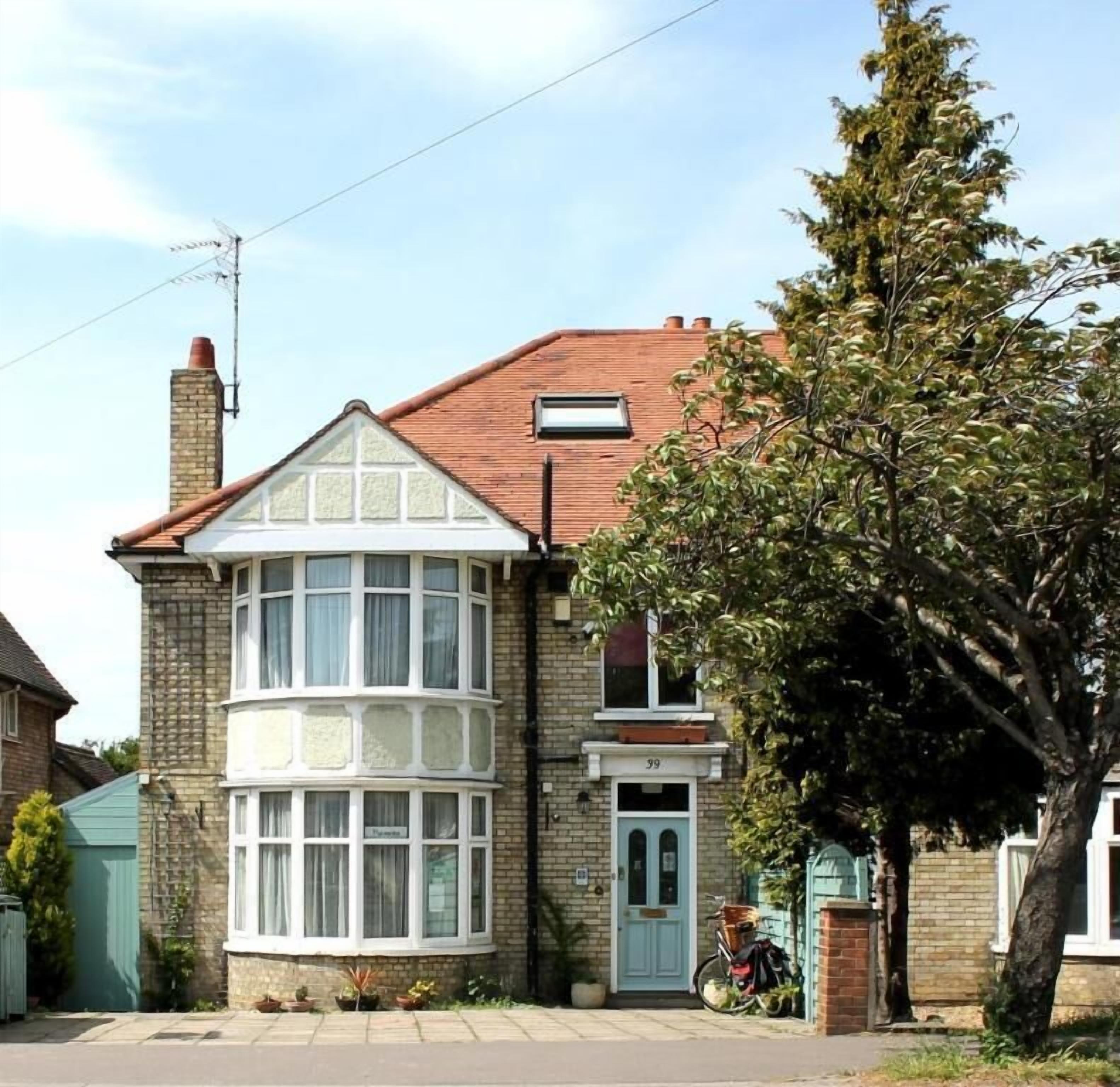 Foto - Cambridge Bed & Breakfast