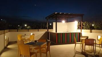 Veranda