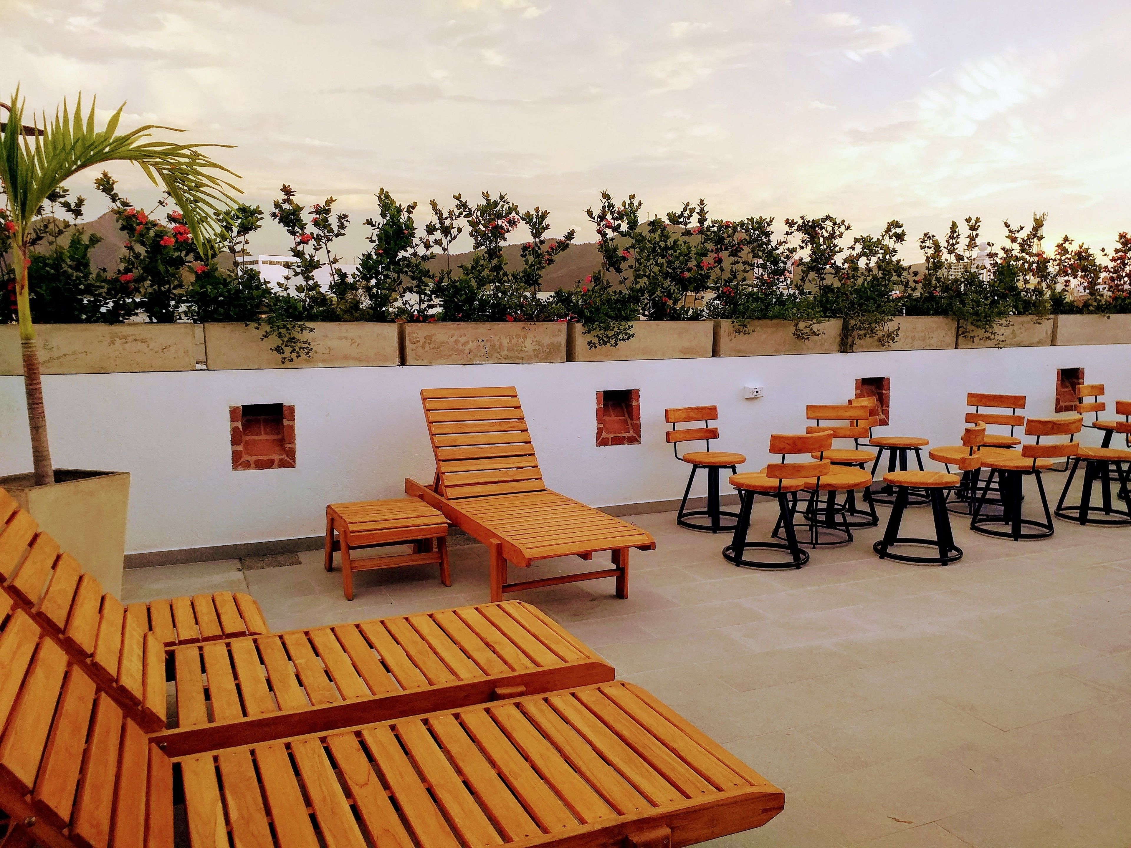 Photo - Hotel Akuamarina
