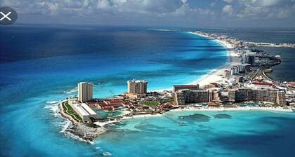 CASTLEROCK SUITES & CONDOS "PLAYA DEL CARMEN"