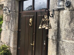 Property entrance - Pazo de Laia - Adults Only (Palas de Rei)