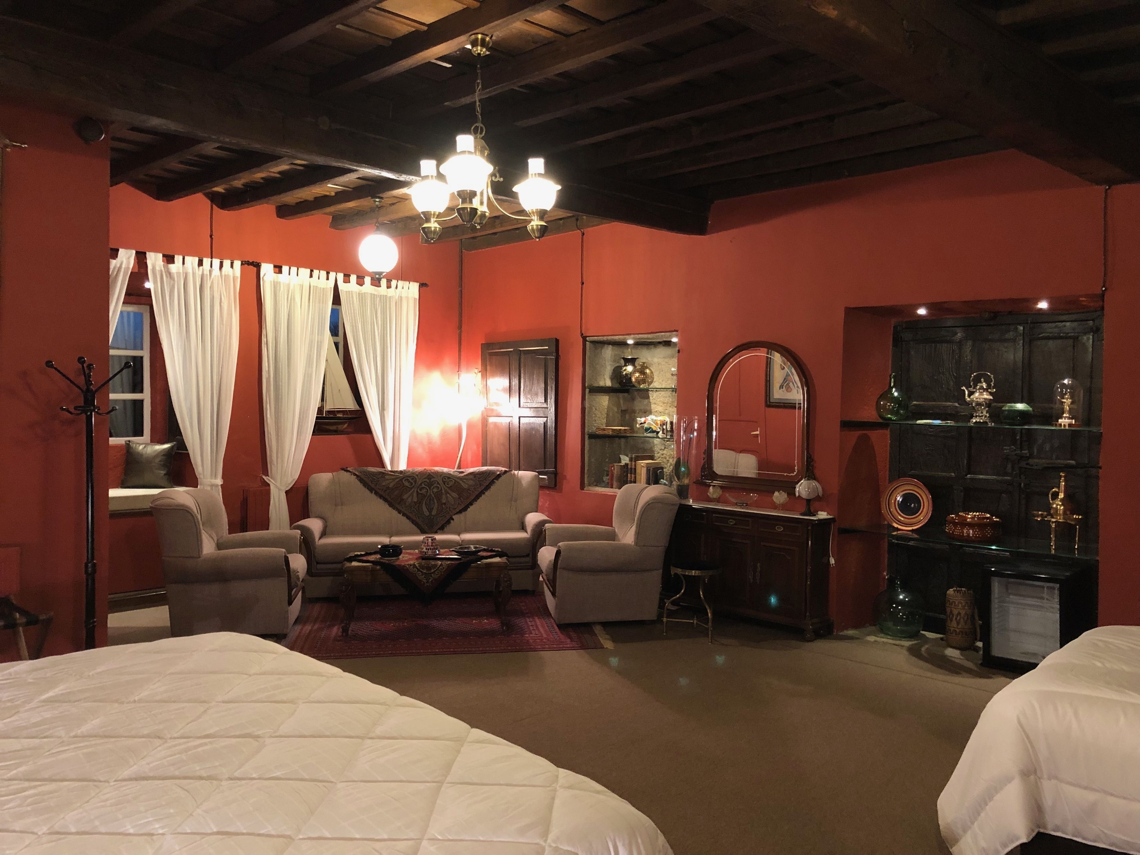 Smart TV de 40 cm con canales por cable