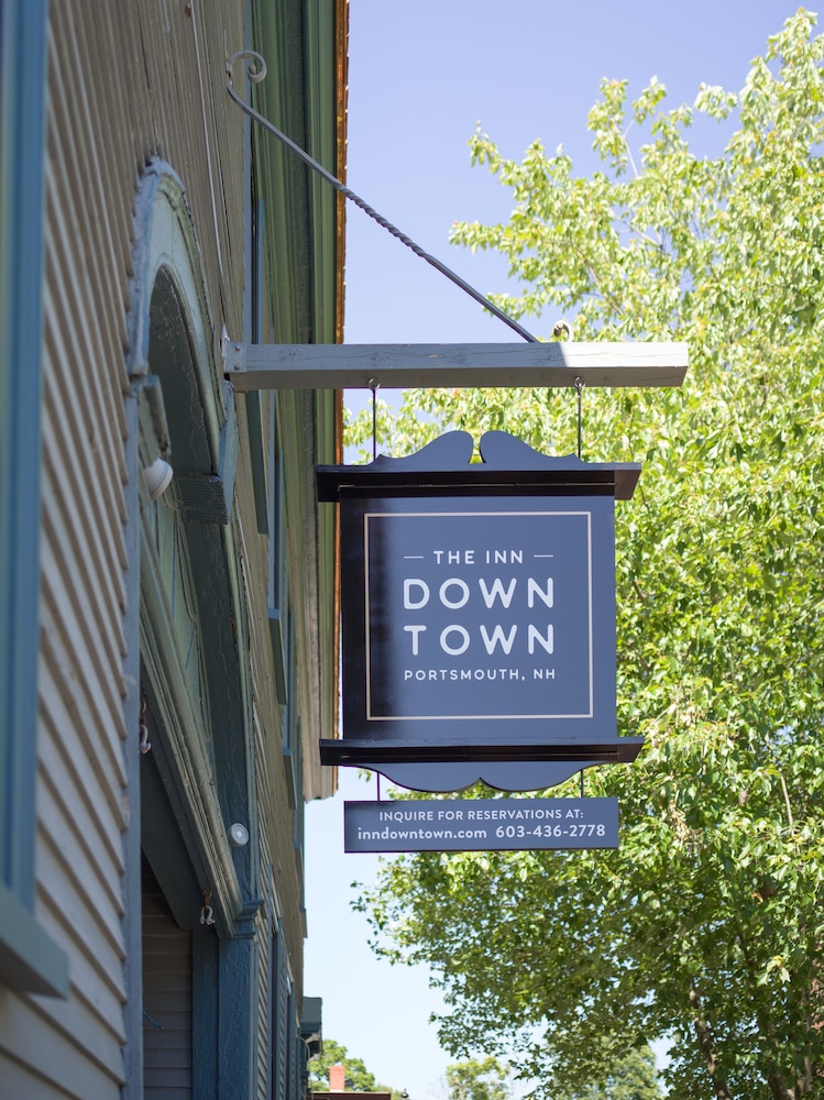 The Inn Downtown by null