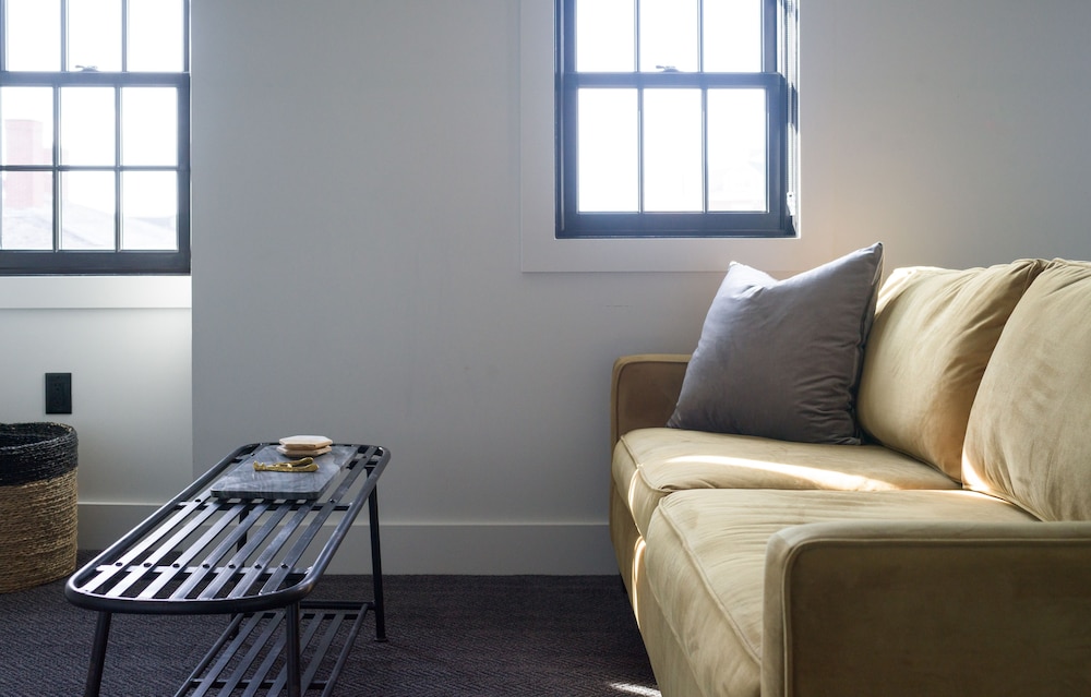 The Inn Downtown by null