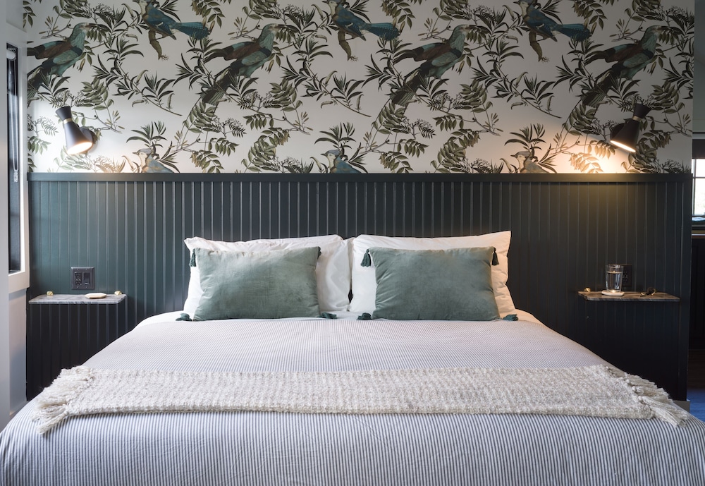 The Inn Downtown by null