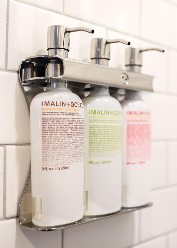 The Inn Downtown by null