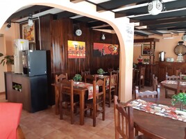 Recepción