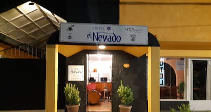 Hotel El Nevado MalargĂŒe