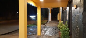 Hotel El Nevado Malargüe