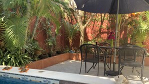 Unclassified image, 2 of 16, button - Casa Cuzamil (Cozumel)