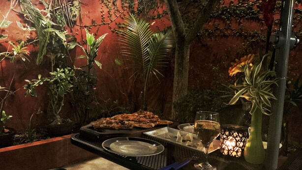 Unclassified image, 1 of 16, button - Casa Cuzamil (Cozumel)