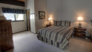 2 chambres