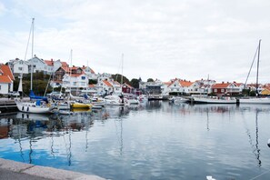 Port de plaisance