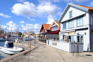 Port de plaisance