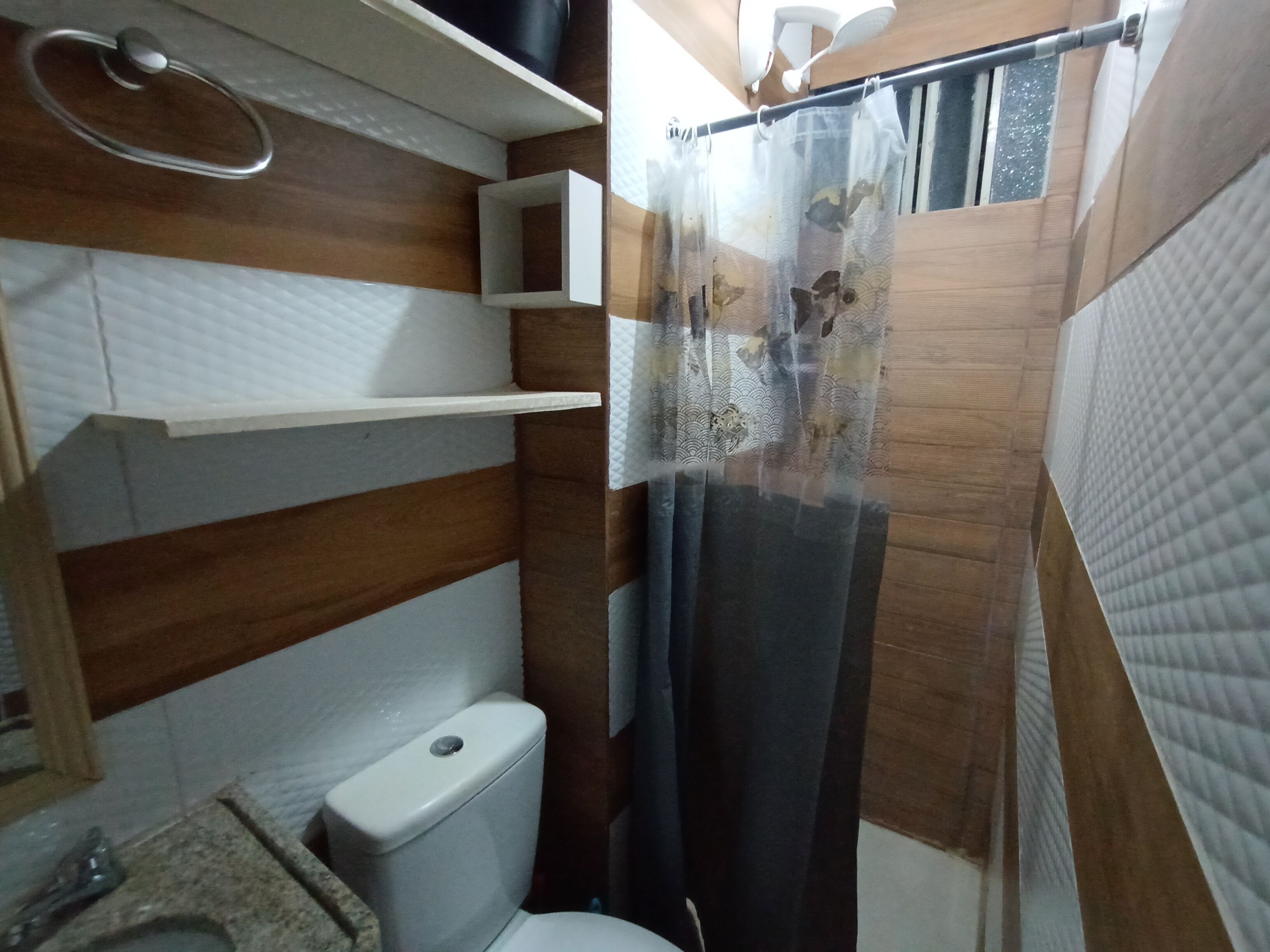 Foto - Lar Recife Olinda - Hostel com suítes privativas - Prox Centro de Convenções