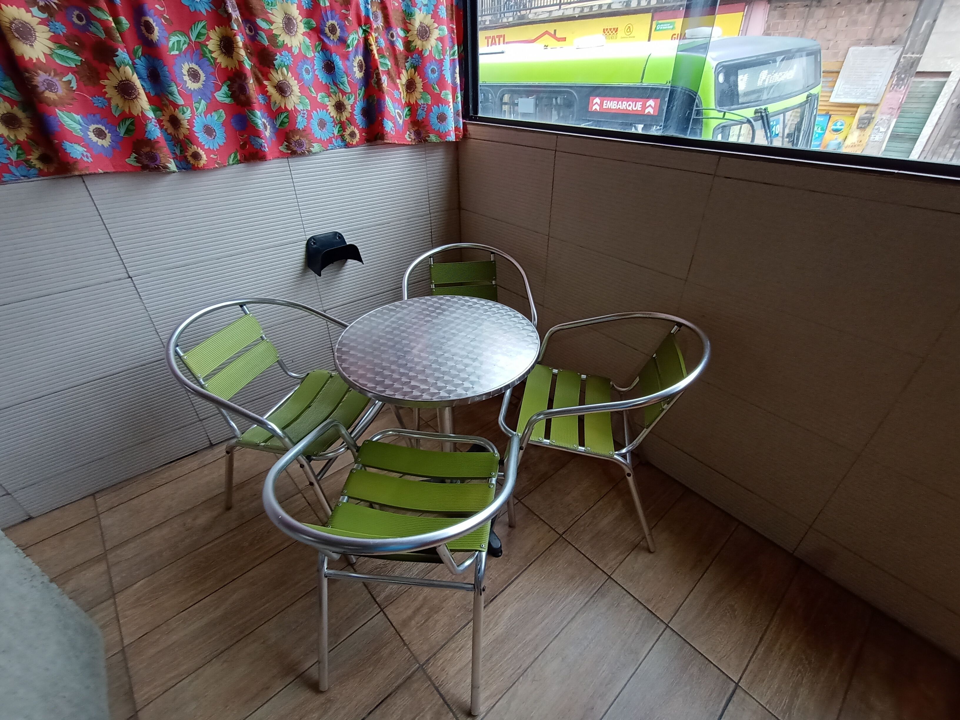 Foto - Lar Recife Olinda - Hostel com suítes privativas - Prox Centro de Convenções