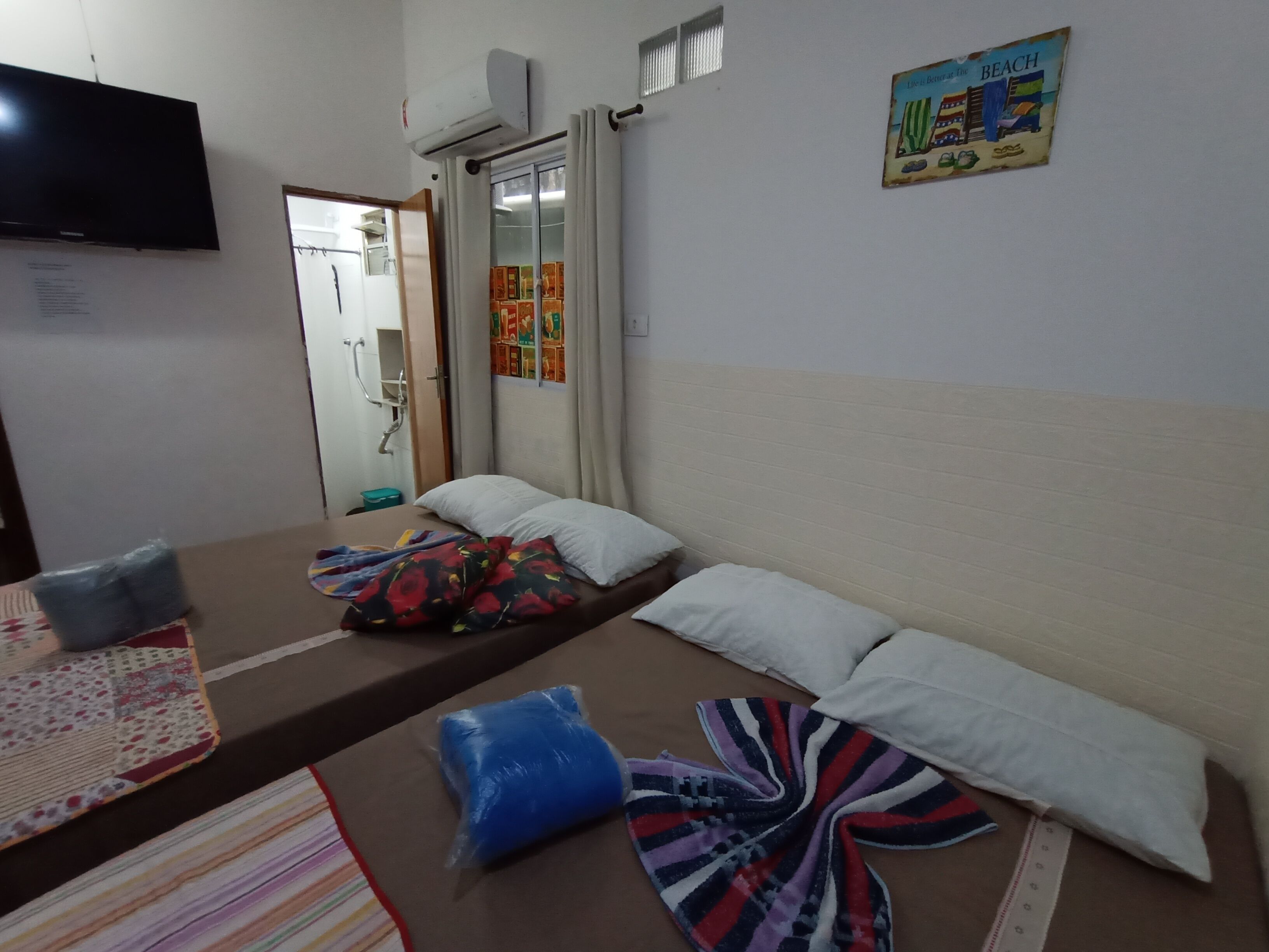 Foto - Lar Recife Olinda - Hostel com suítes privativas - Prox Centro de Convenções