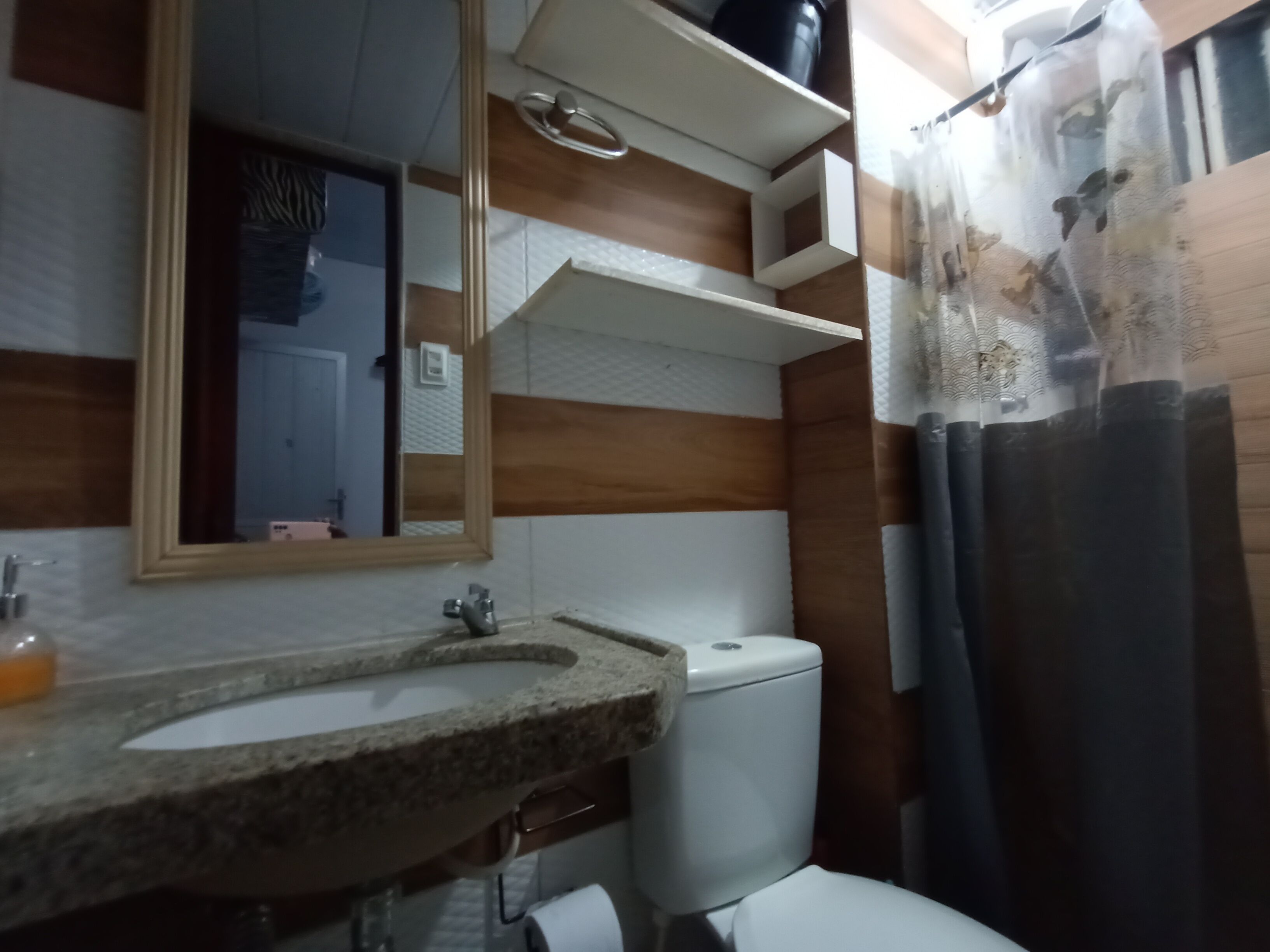 Foto - Lar Recife Olinda - Hostel com suítes privativas - Prox Centro de Convenções