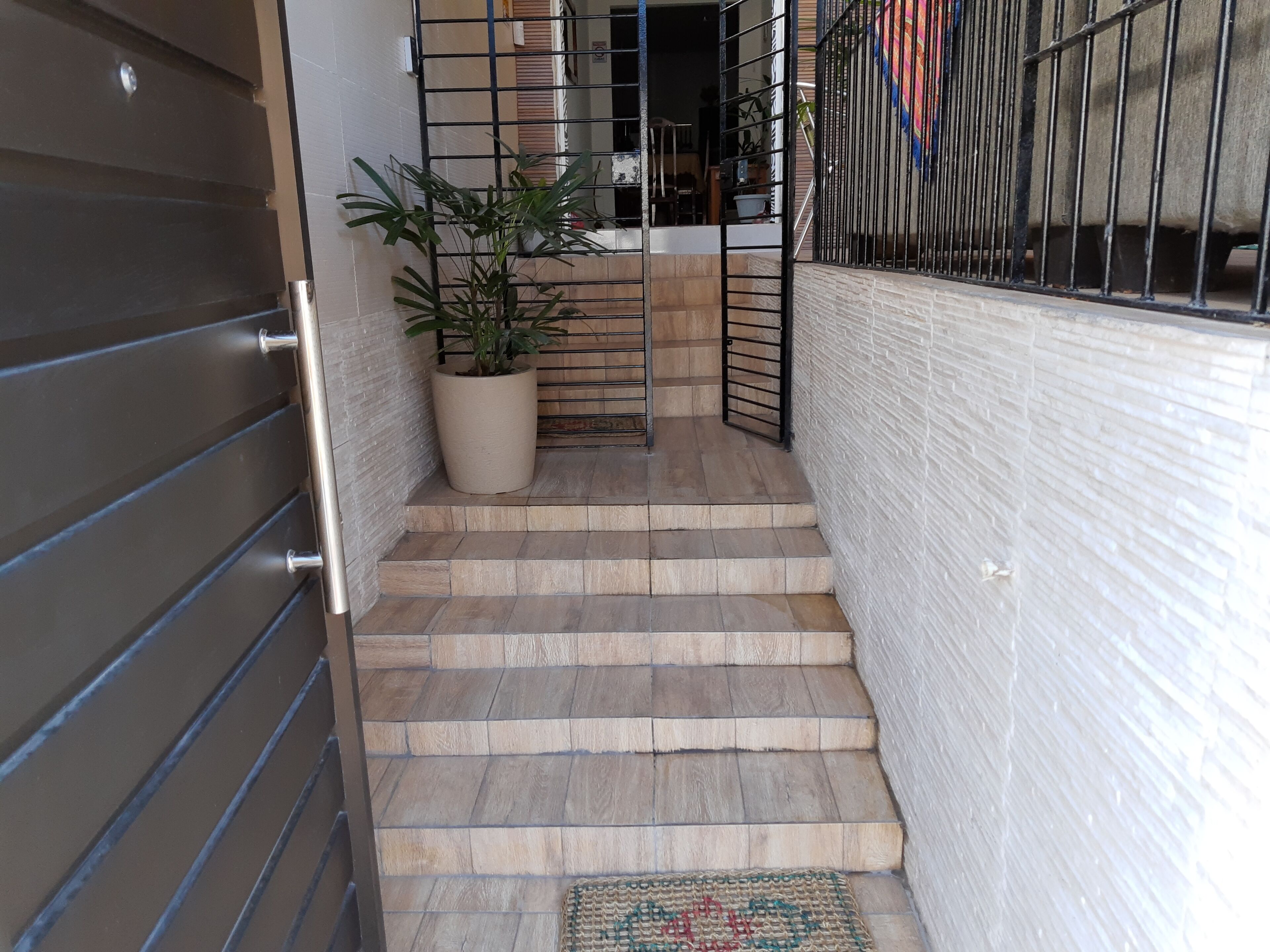 Foto - Lar Recife Olinda - Hostel com suítes privativas - Prox Centro de Convenções