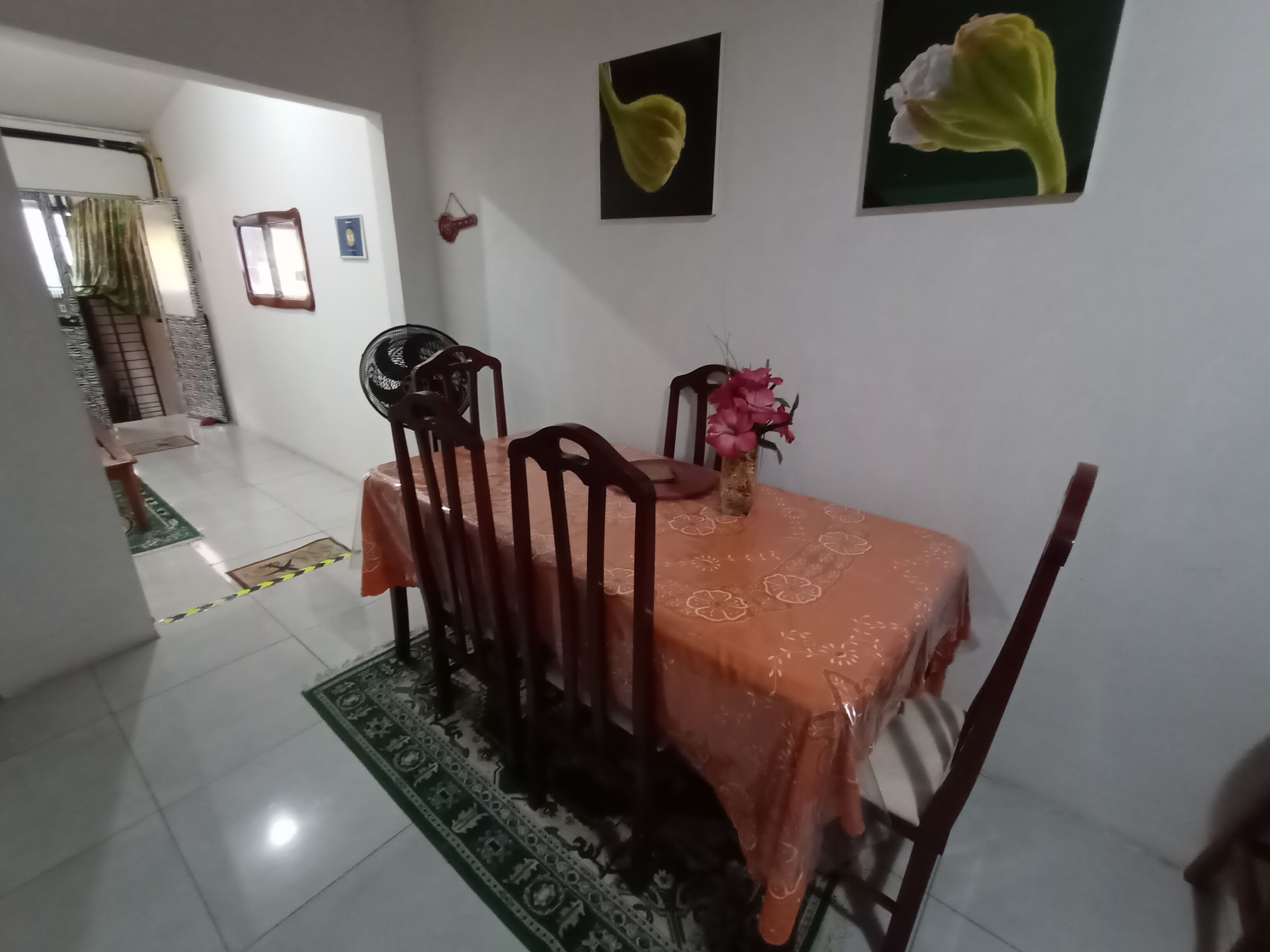 Foto - Lar Recife Olinda - Hostel com suítes privativas - Prox Centro de Convenções