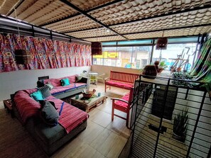 Terrace/patio - Lar Recife Olinda (Recife)