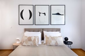 4 bedrooms, in-room safe, iron/ironing board, WiFi - Holiday house GARICA with spacious garden (Garica)