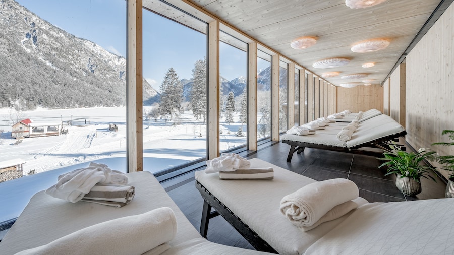 Hotel Fischer am See