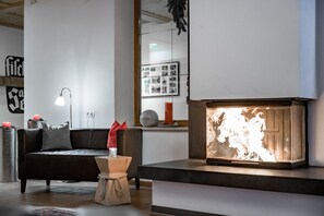 Lobby - Hotel Fischer am See (Heiterwang)