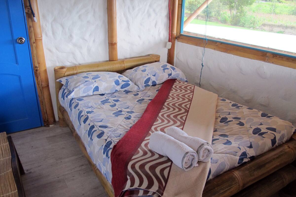 Soundproofing, free WiFi, bed sheets, wheelchair access