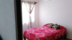 Interior detail - Apartamento Vacacional (Playa del Carmen)