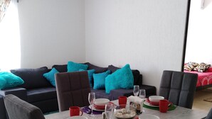 Reception - Apartamento Vacacional (Playa del Carmen)