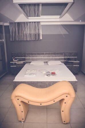 Free daily on-the-go breakfast - Styllus Motel - Adults Only (Campinas)
