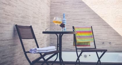 Styllus Motel - Adults Only